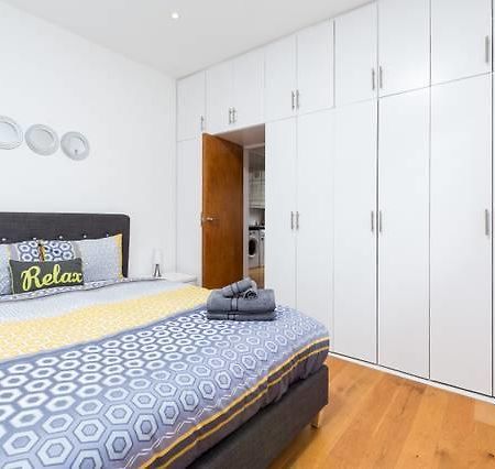 Gorgeous Apartment In Trendy Neighbourhood London Exterior photo