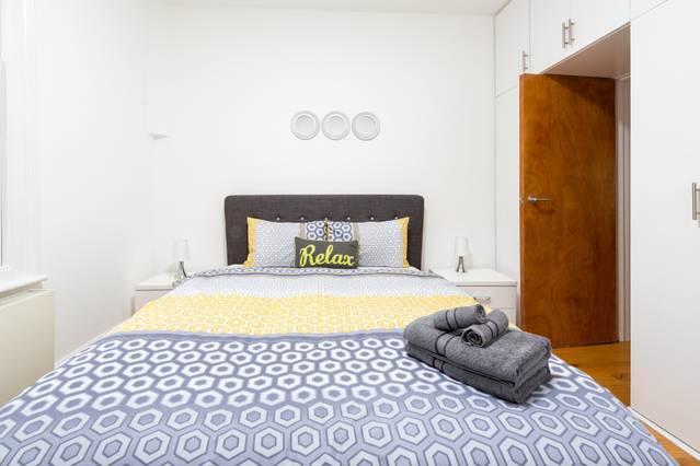 Gorgeous Apartment In Trendy Neighbourhood London Exterior photo